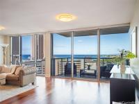 More Details about MLS # 202421755 : 1551 ALA WAI BOULEVARD 1905