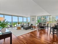 More Details about MLS # 202421883 : 1288 ALA MOANA BOULEVARD #11A