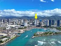 More Details about MLS # 202422117 : 988 HALEKAUWILA STREET 3304