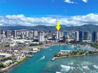 More Details about MLS # 202422117 : 988 HALEKAUWILA STREET #3304