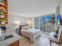 More Details about MLS # 202422134 : 134 KAPAHULU AVENUE #402