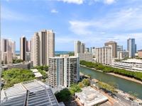 More Details about MLS # 202423315 : 1717 ALA WAI BOULEVARD #2010