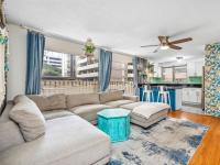 More Details about MLS # 202424203 : 2355 ALA WAI BOULEVARD 207