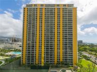 More Details about MLS # 202424294 : 1350 ALA MOANA BOULEVARD 1010