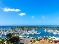 More Details about MLS # 202424486 : 1676 ALA MOANA BOULEVARD #906