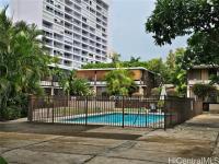 More Details about MLS # 202424701 : 1700 MAKIKI STREET #117