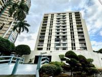 More Details about MLS # 202425880 : 2029 NUUANU AVENUE #1710