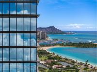 More Details about MLS # 202425894 : 1100 ALA MOANA BOULEVARD 1400/1402