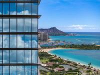 More Details about MLS # 202425894 : 1100 ALA MOANA BOULEVARD #1400/1402