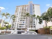 More Details about MLS # 202425952 : 1676 ALA MOANA BOULEVARD #1107