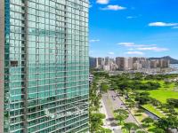 More Details about MLS # 202426053 : 1288 ALA MOANA BOULEVARD 13B