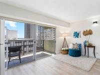 More Details about MLS # 202426174 : 2440 KUHIO AVENUE 1101