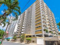 More Details about MLS # 202426472 : 2465 KUHIO AVENUE 902