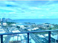 More Details about MLS # 202426533 : 600 ALA MOANA BOULEVARD 3707