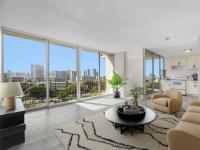 More Details about MLS # 202426628 : 1634 MAKIKI STREET 1002