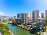 More Details about MLS # 202426843 : 1848 KAHAKAI DRIVE 1904