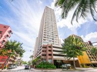 More Details about MLS # 202427092 : 2427 KUHIO AVENUE 804