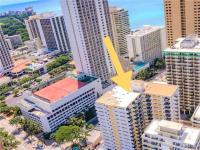 More Details about MLS # 202427106 : 2465 KUHIO AVENUE 1102