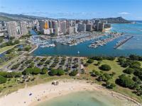 More Details about MLS # 202427317 : 1676 ALA MOANA BOULEVARD 1110