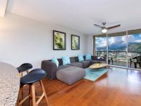 More Details about MLS # 202427689 : 1837 KALAKAUA AVENUE 2609