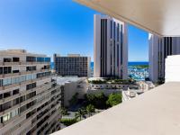 More Details about MLS # 202428756 : 1700 ALA MOANA BOULEVARD 1803