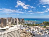 More Details about MLS # 202501110 : 1391 KAPIOLANI BOULEVARD 4007