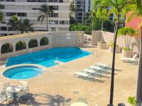 More Details about MLS # 202501196 : 1910 ALA MOANA BOULEVARD 23B