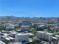 More Details about MLS # 202501222 : 1617 KEEAUMOKU STREET 604