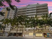 More Details about MLS # 202501318 : 2463 KUHIO AVENUE 1102