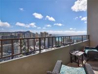 More Details about MLS # 202501357 : 2240 KUHIO AVENUE 3803 (PENTHOUSE)