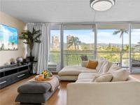 More Details about MLS # 202501427 : 2233 ALA WAI BOULEVARD 4A