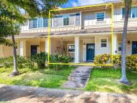 More Details about MLS # 202501460 : 91-1180 KAILEOLEA DRIVE 2H4