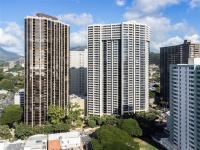 More Details about MLS # 202502022 : 1212 NUUANU AVENUE 3009