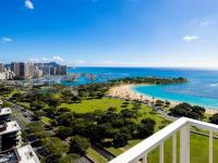 More Details about MLS # 202502054 : 1350 ALA MOANA BOULEVARD L2