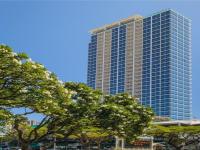 More Details about MLS # 202502075 : 909 KAPIOLANI BOULEVARD 2403