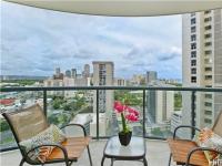 More Details about MLS # 202502572 : 1837 KALAKAUA AVENUE 2101