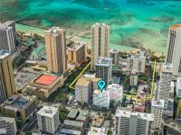 More Details about MLS # 202502574 : 2463 KUHIO AVENUE 1106