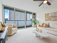 More Details about MLS # 202502766 : 3009 ALA MAKAHALA PLACE 915