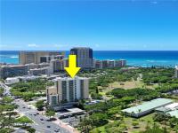 More Details about MLS # 202503050 : 2045 KALAKAUA AVENUE 1017