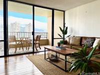 More Details about MLS # 202503413 : 2121 ALA WAI BOULEVARD 1604