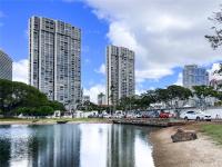 More Details about MLS # 202504496 : 1650 ALA MOANA BOULEVARD 3801