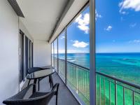 More Details about MLS # 202504704 : 2969 KALAKAUA AVENUE 1204