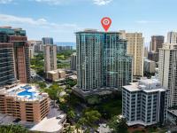 More Details about MLS # 202504784 : 1837 KALAKAUA AVENUE 1306