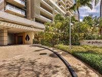 More Details about MLS # 202504909 : 1551 ALA WAI BOULEVARD 2504