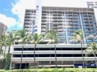 More Details about MLS # 202504941 : 1850 ALA MOANA BOULEVARD 604