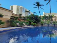 More Details about MLS # 202505025 : 1720 ALA MOANA BOULEVARD A407