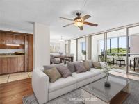 More Details about MLS # 202505316 : 2033 NUUANU AVENUE 6A