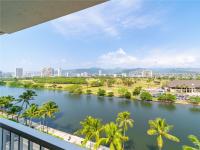 More Details about MLS # 202506473 : 2509 ALA WAI BOULEVARD 1001