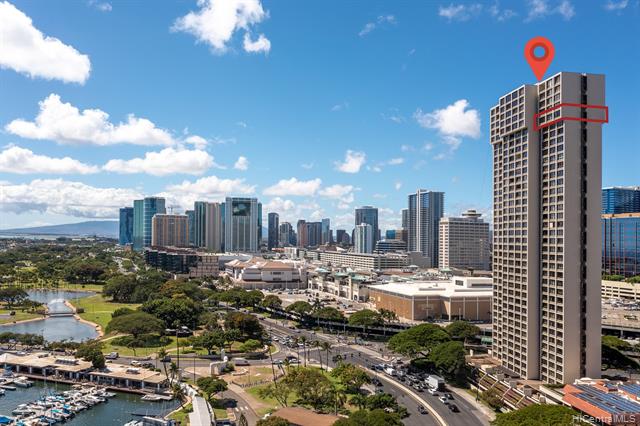 yacht harbor towers condos for sale hawaii living