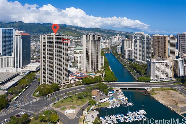 yacht harbor towers condos for sale hawaii living